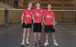 Bc Alouette M3 speelt goede wedstrijd